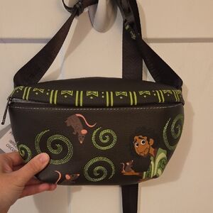 Disney Parks Loungefly Fanny Pack